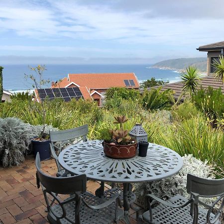 Wilderness Ocean View Cottage Екстер'єр фото