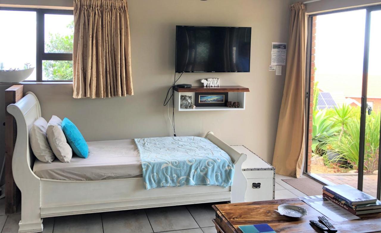 Wilderness Ocean View Cottage Екстер'єр фото