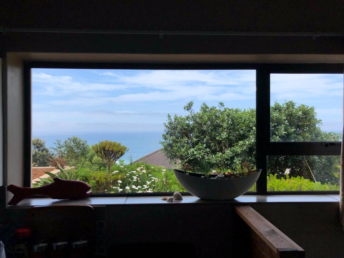 Wilderness Ocean View Cottage Екстер'єр фото