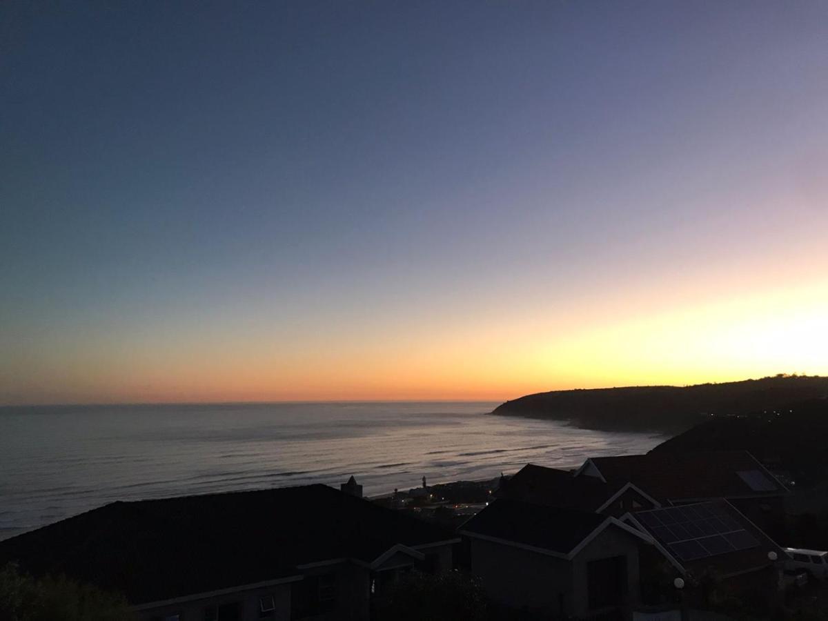 Wilderness Ocean View Cottage Екстер'єр фото