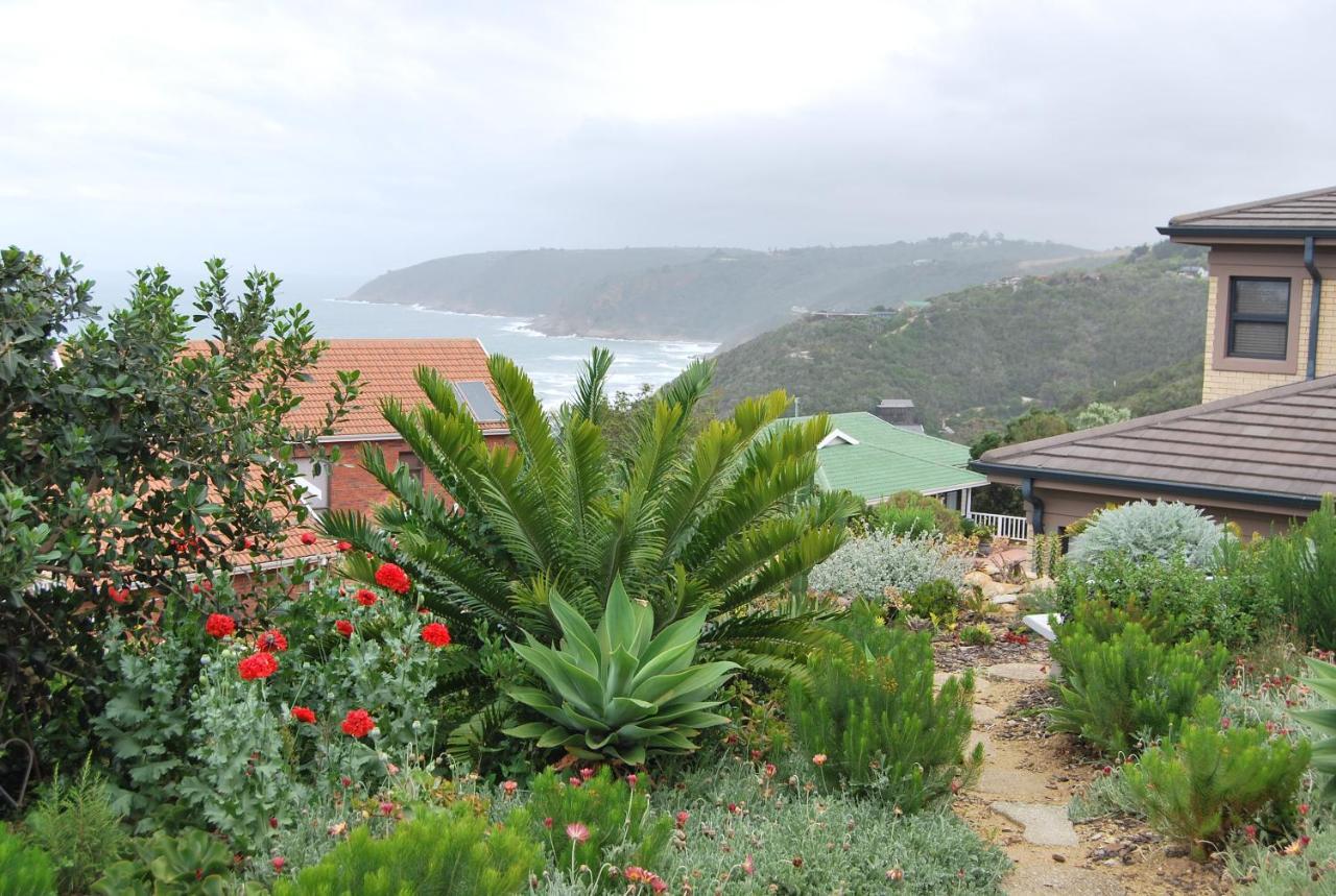 Wilderness Ocean View Cottage Екстер'єр фото